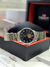 Tissot Le Locle Powermatic 80 Open Heart Men’s Automatic Watch for Men's